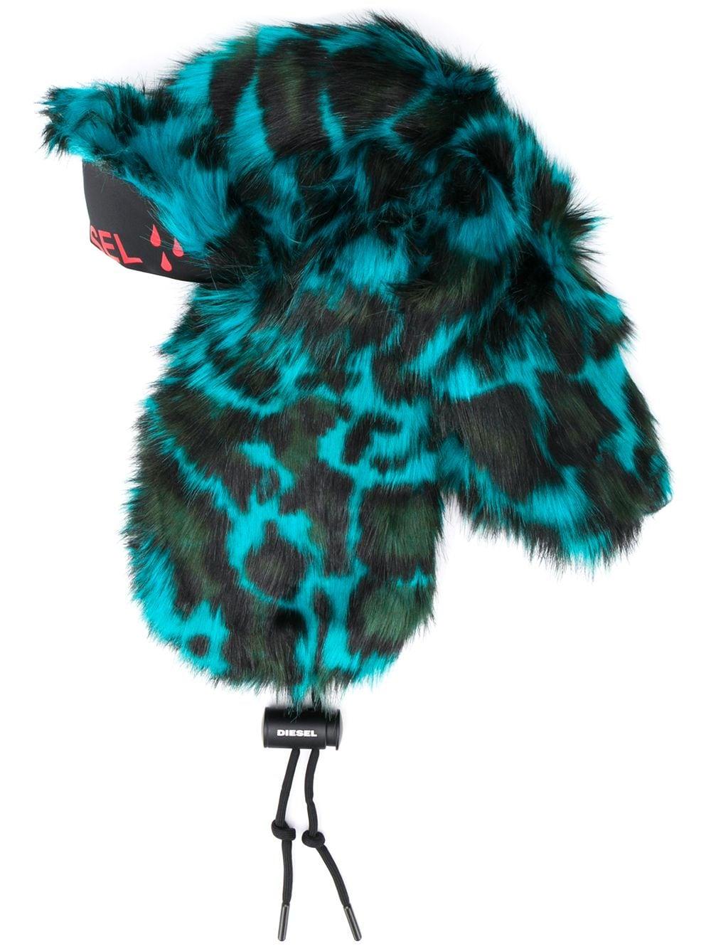 Diesel trapper hat Clearance