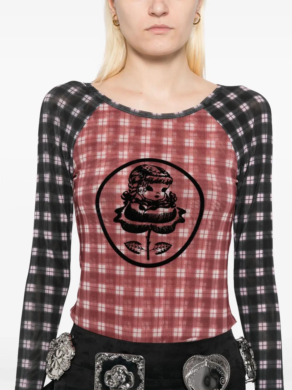Chopova Lowena Long-sleeved tops for Women | Online Sale up