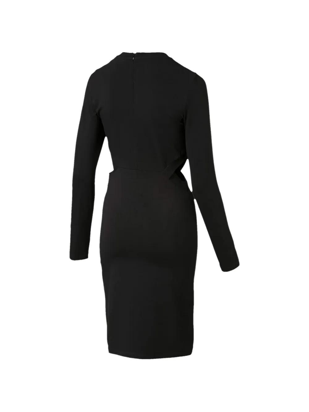 PUMA Long Sleeve Dresses for Women | Lyst