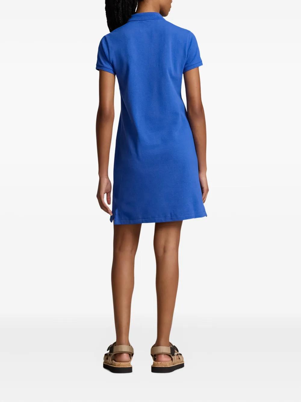 Polo Ralph Lauren Mini and short dresses for Women | Online