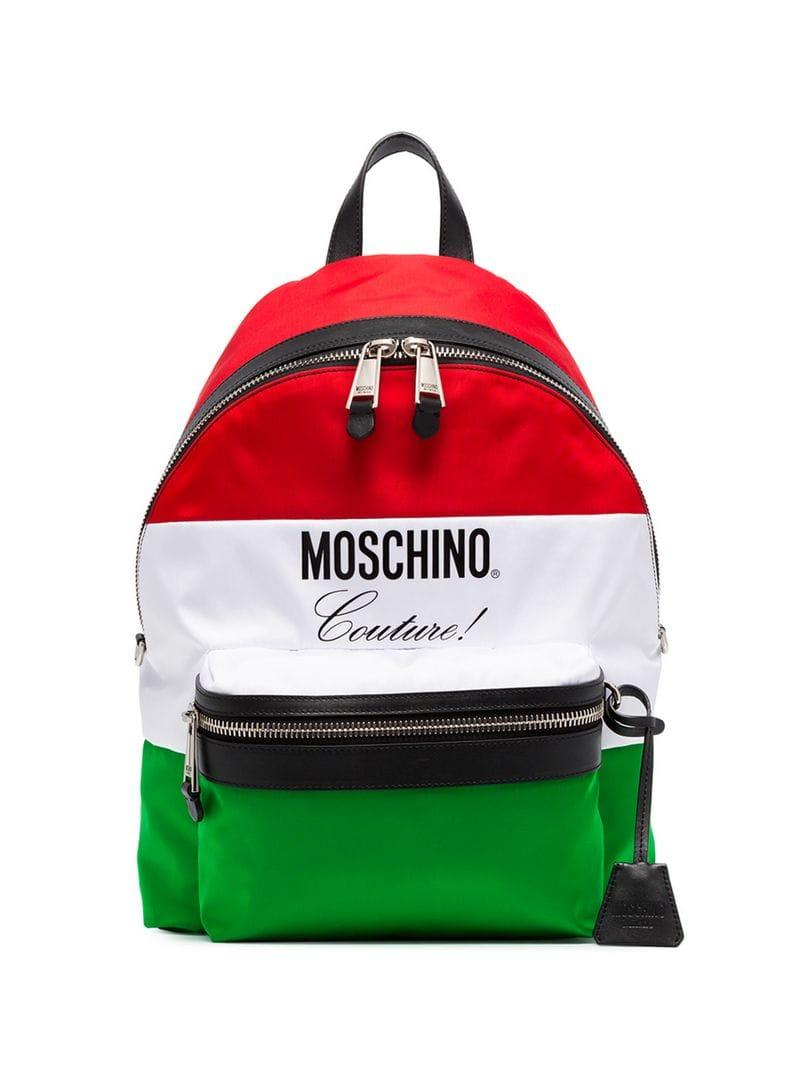 moschino italy