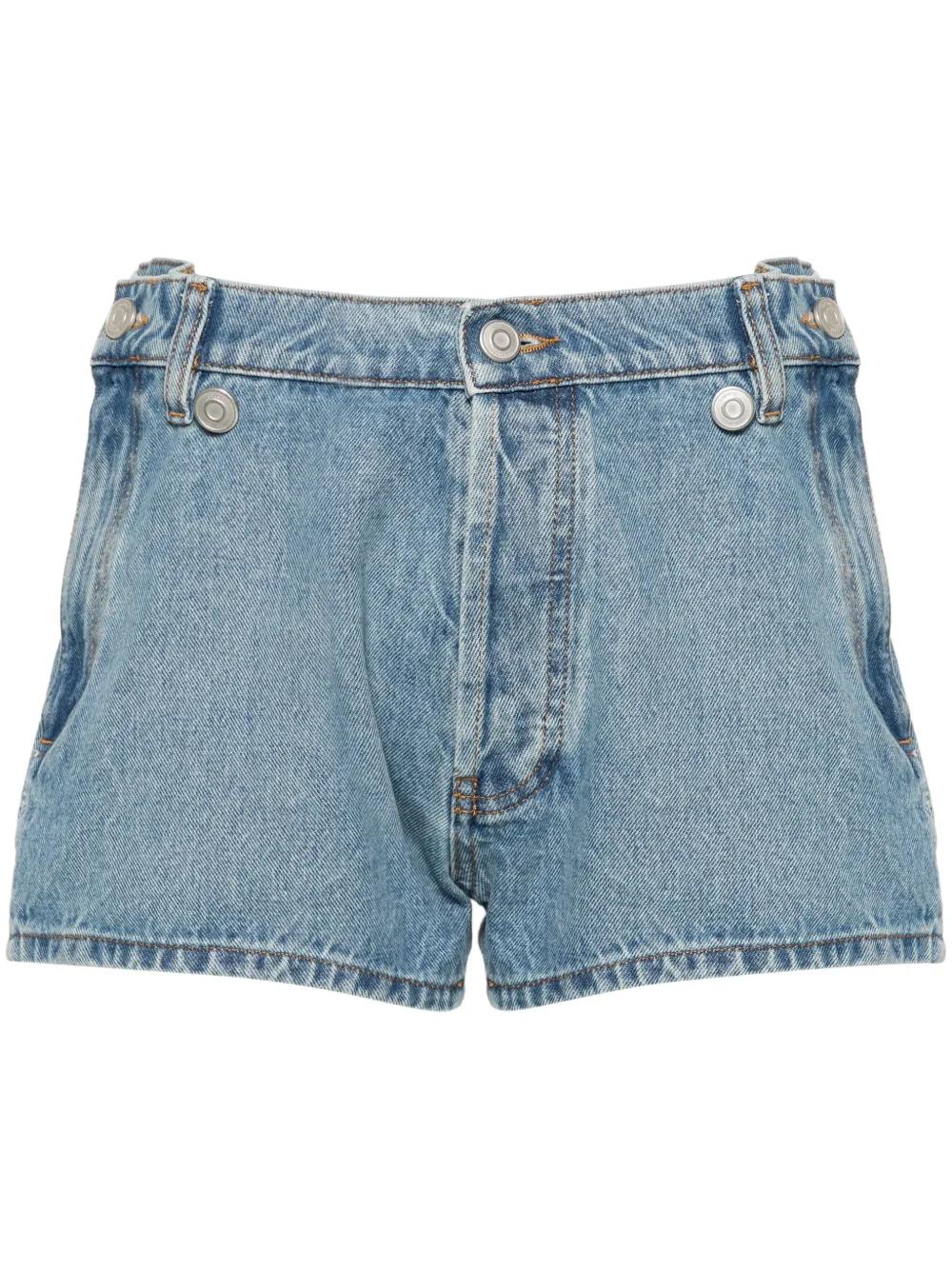 レディース Coperni ハーフパンツ | オンラインセールは最大66%オフ | Lyst