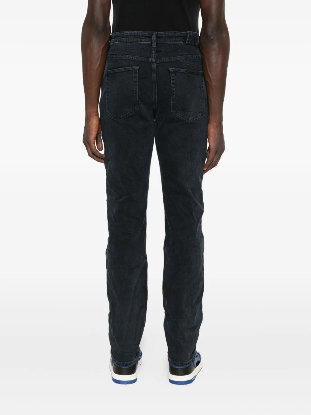Ksubi Straight-leg jeans for Men | Online Sale up to 50% off