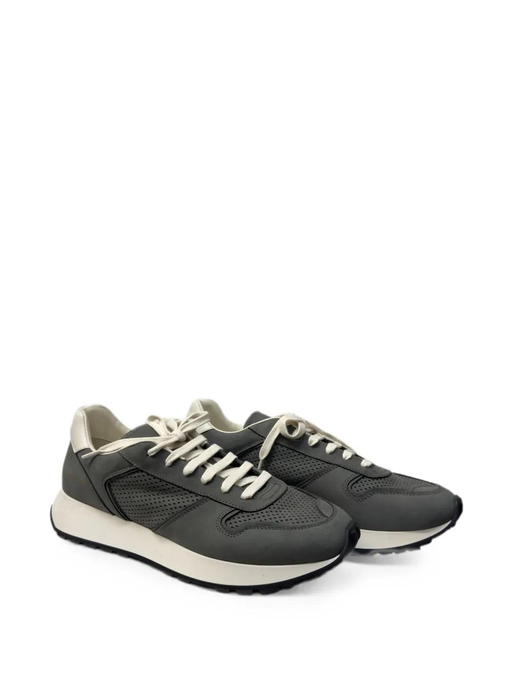 Common Projects Low-top sneakers for Men | Online Sale up to  display picture 3