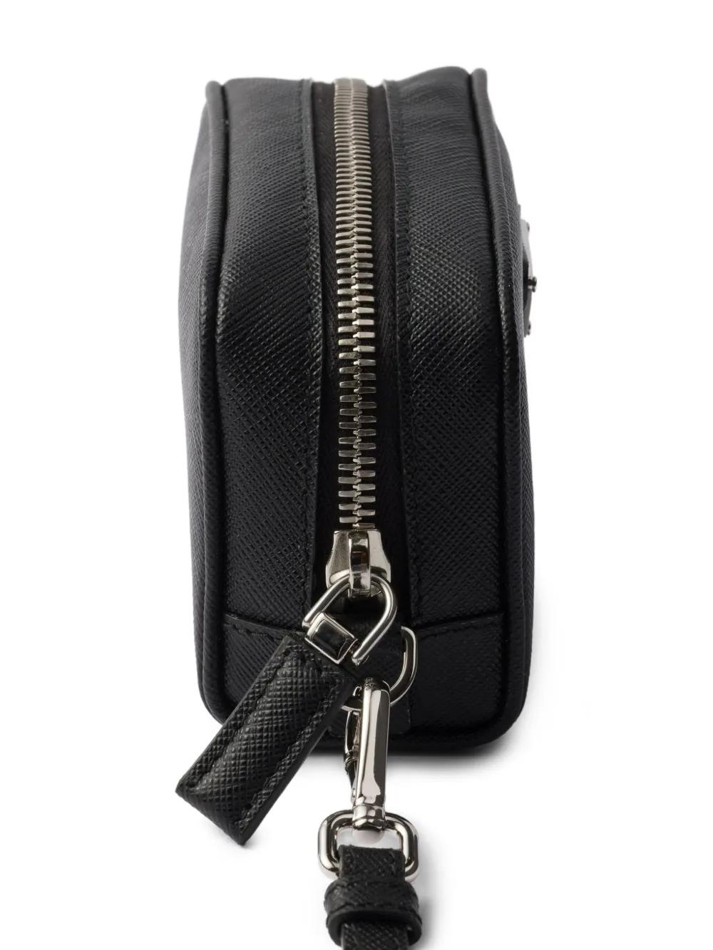 Men's Prada Pouches and wristlets | Lyst
