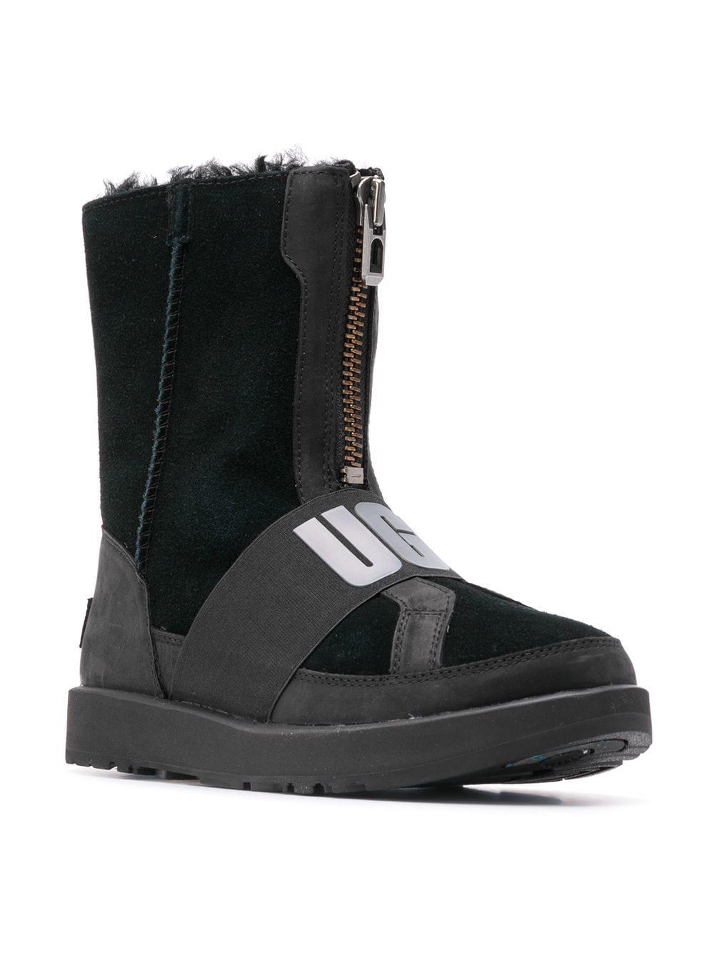 ugg conness waterproof boot
