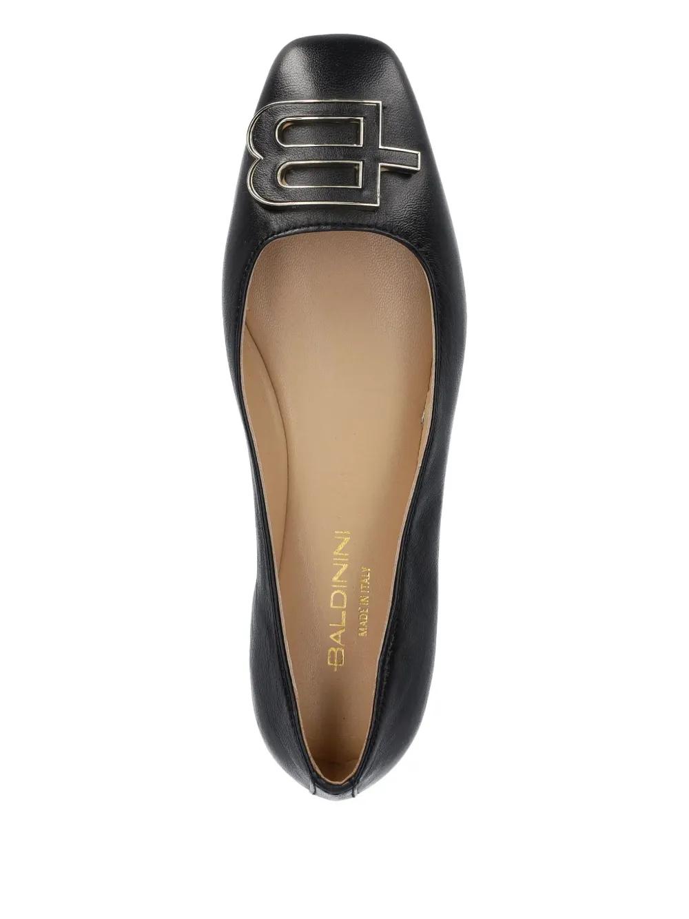 フラットシューズ Baldinini Woman Ballerinas Baldinini Ballet flats and ballerina shoes for Women