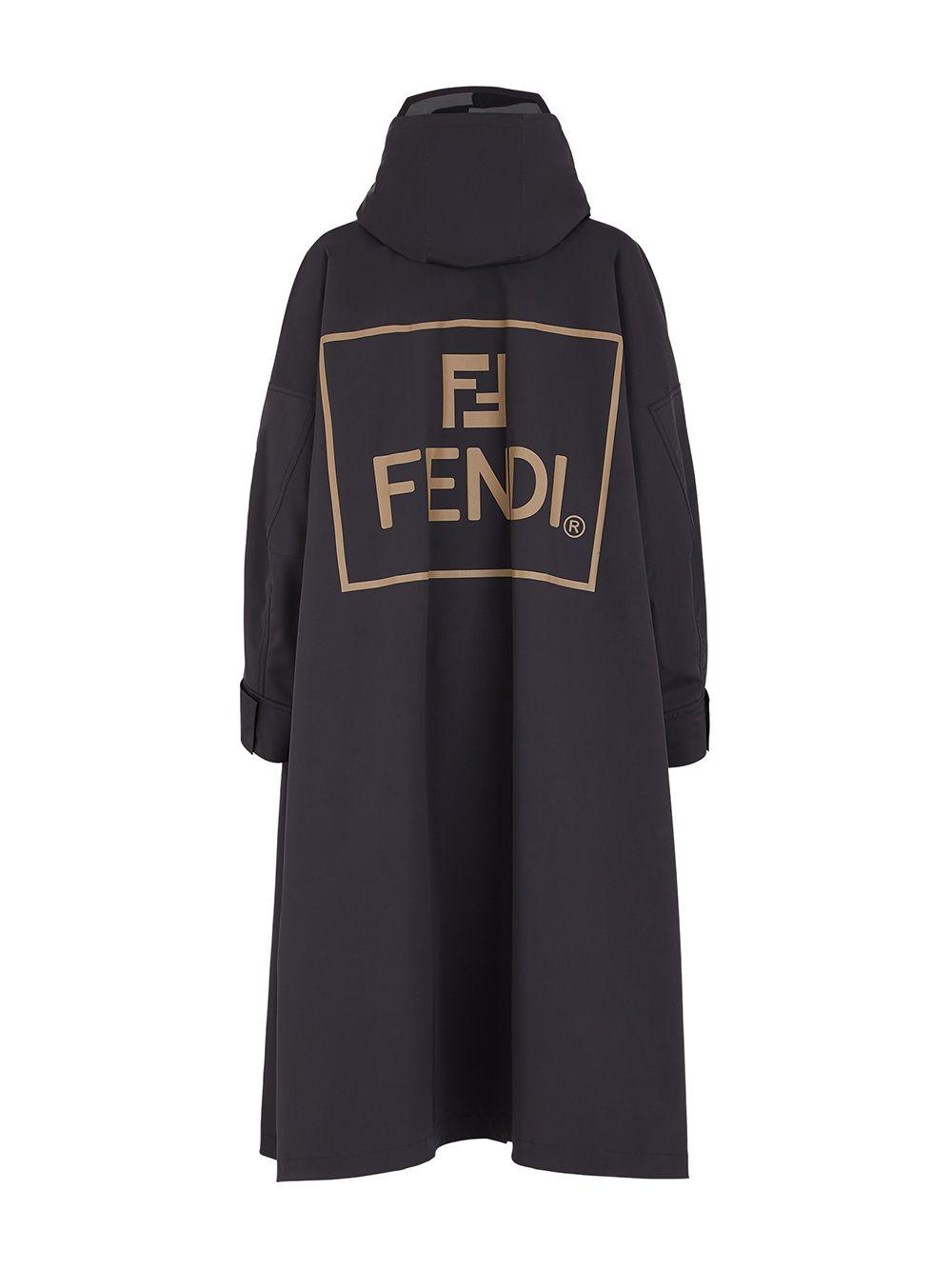 fendi roma jacket