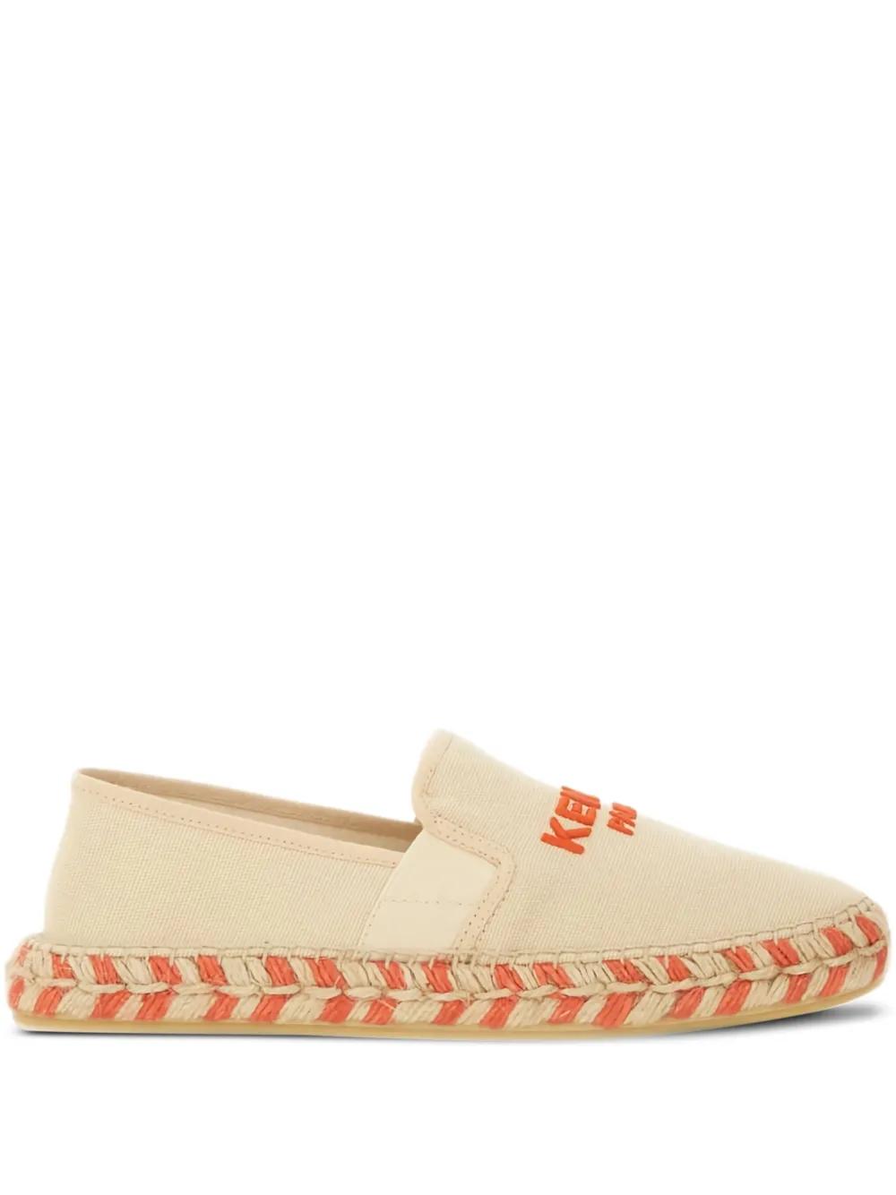 サンダル KENZO LUCKY TIGER ESPADRILLES fe52es020f81-99_5.jpg?ts=