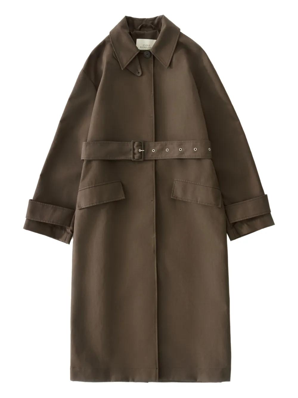 レディース Studio Nicholson コート | オンラインセールは最大