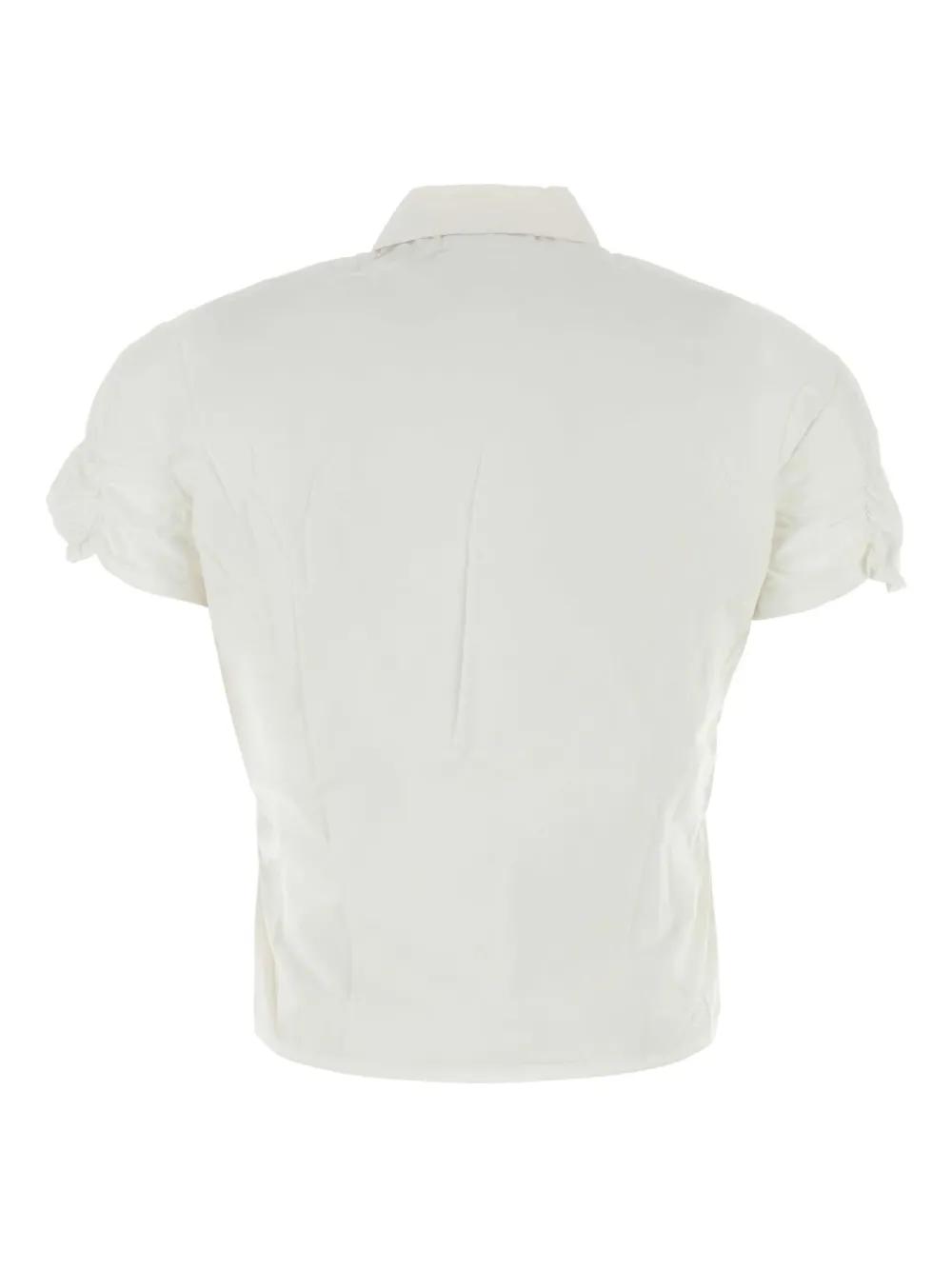 新品 gimaguas RON SHIRT Ron Shirt Black - Top - Gimaguas