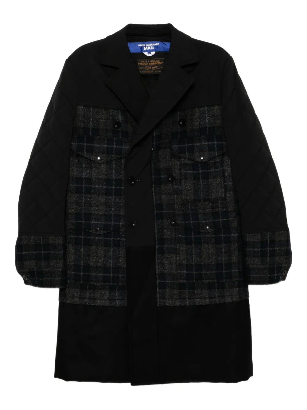 Junya Watanabe Coats for Men | Online Sale up to 50% off | Lyst