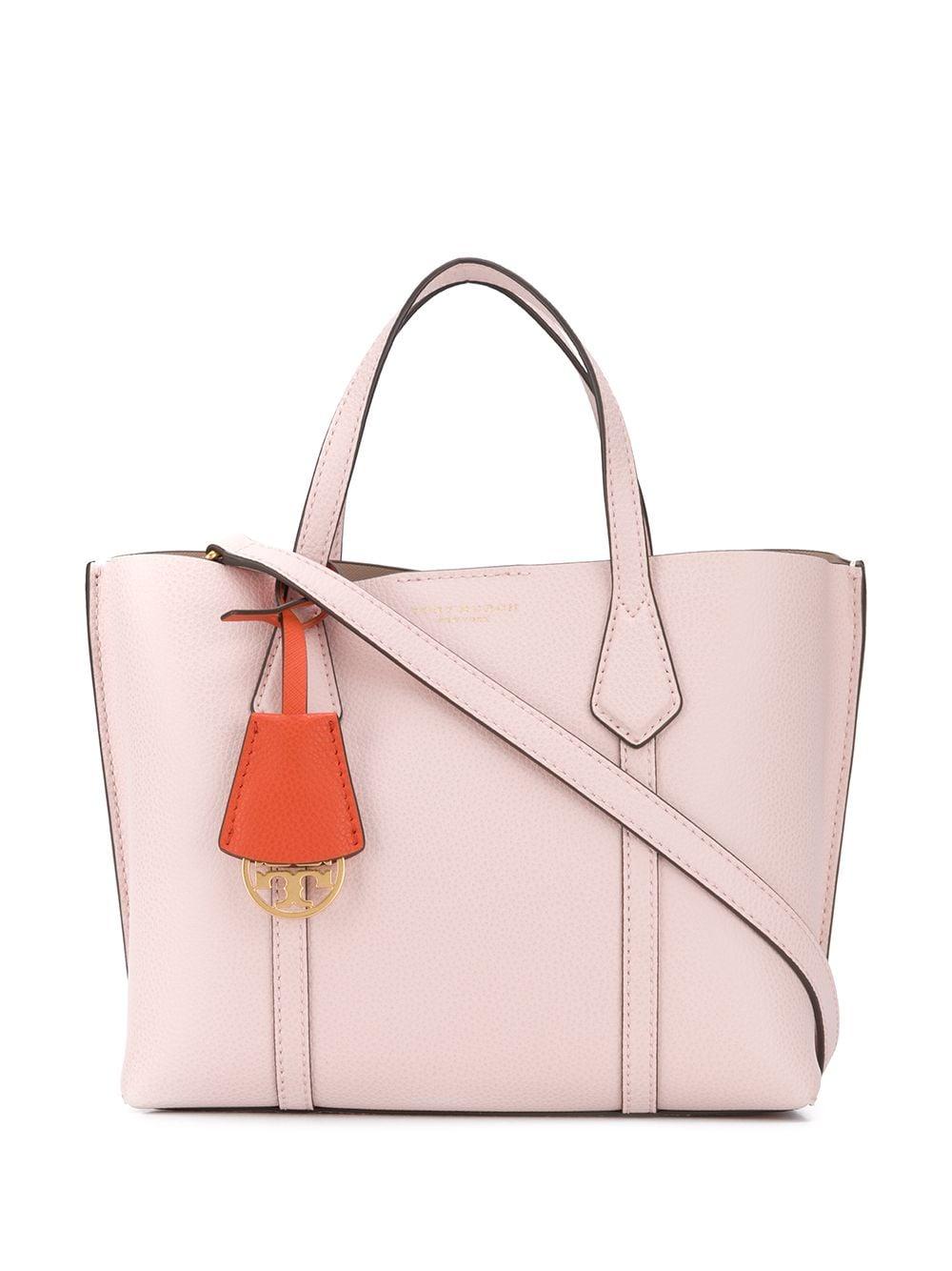 tory burch perry triple compartment