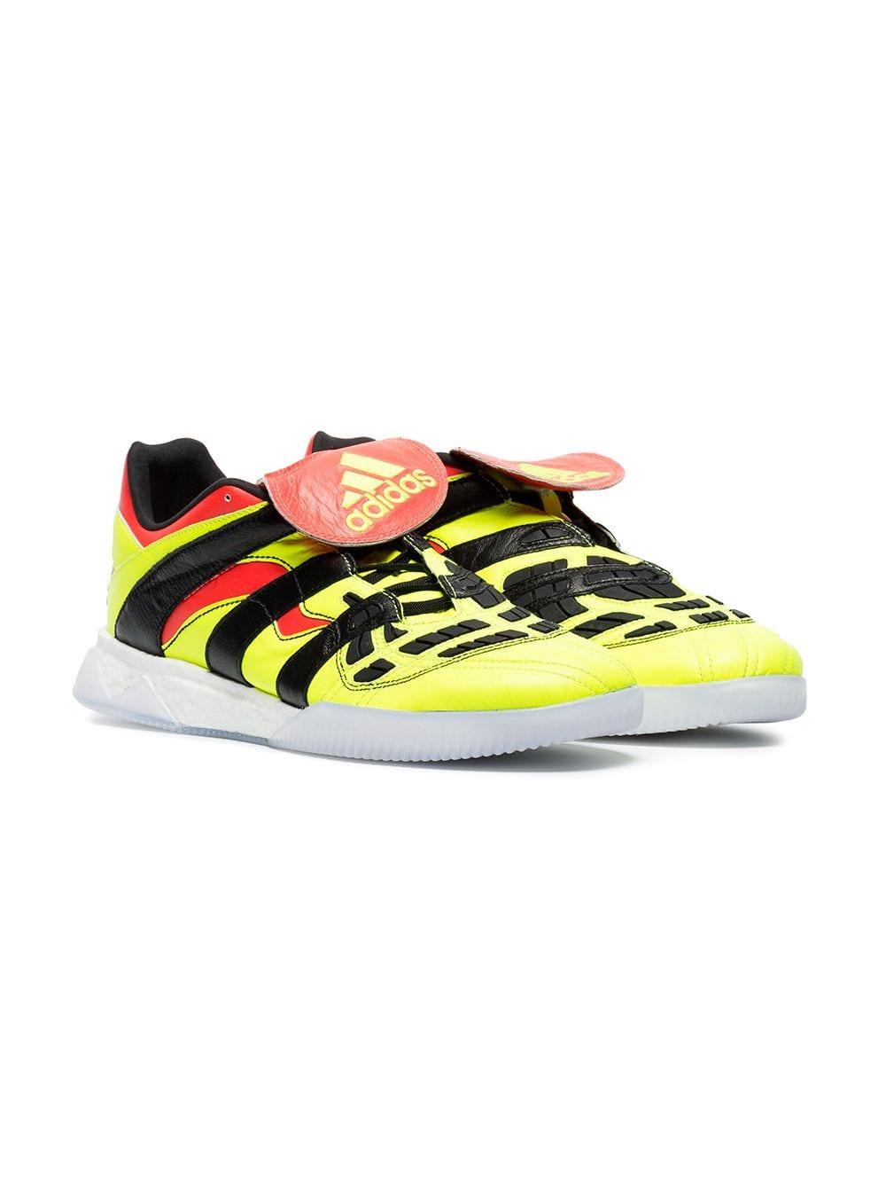 adidas ghost accelerator