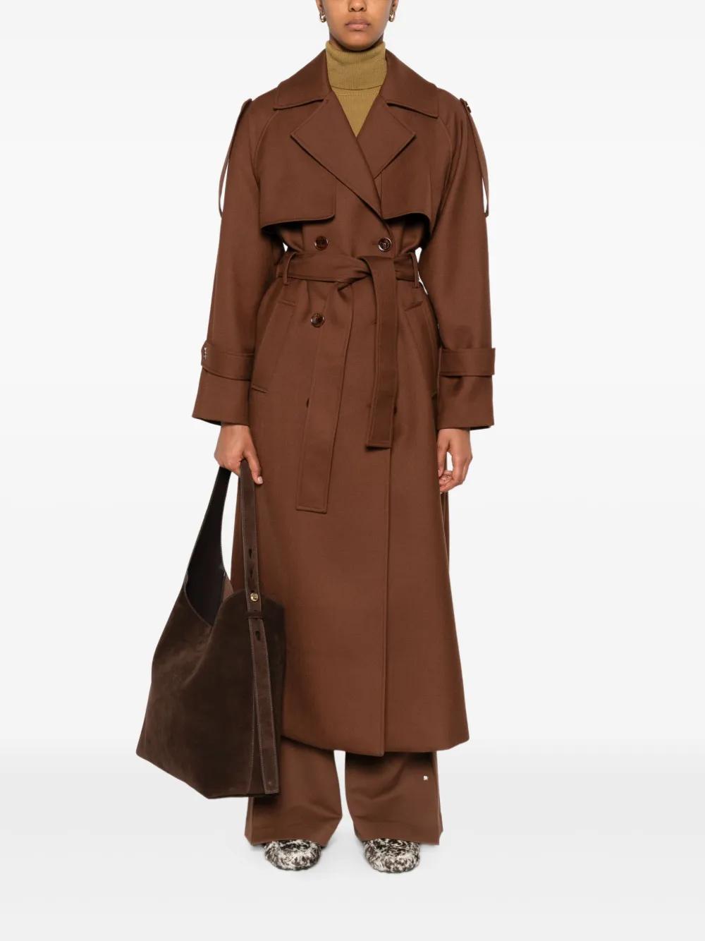 Patrizia Pepe Coats for Women | Online Sale up to 83% off | Lyst