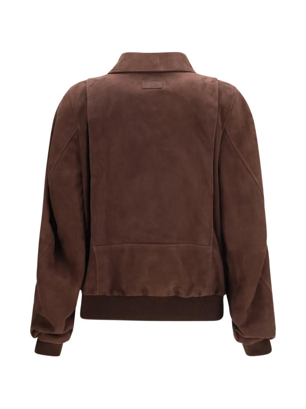 Loewe Casual jackets for Women | Online Sale up to 50% off | Lyst