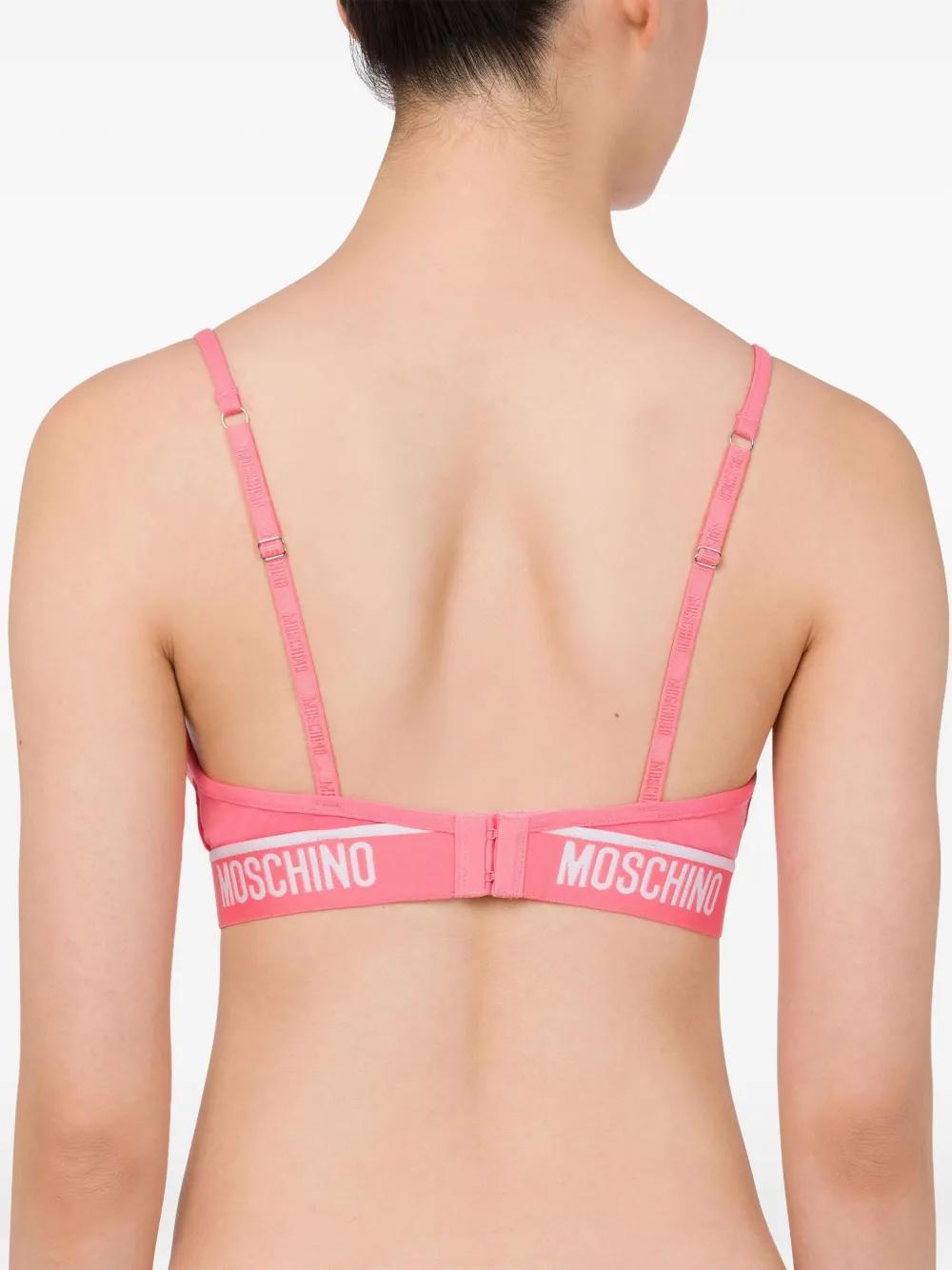 Moschino Bras for Women | Online Sale up to 70% off | Lyst