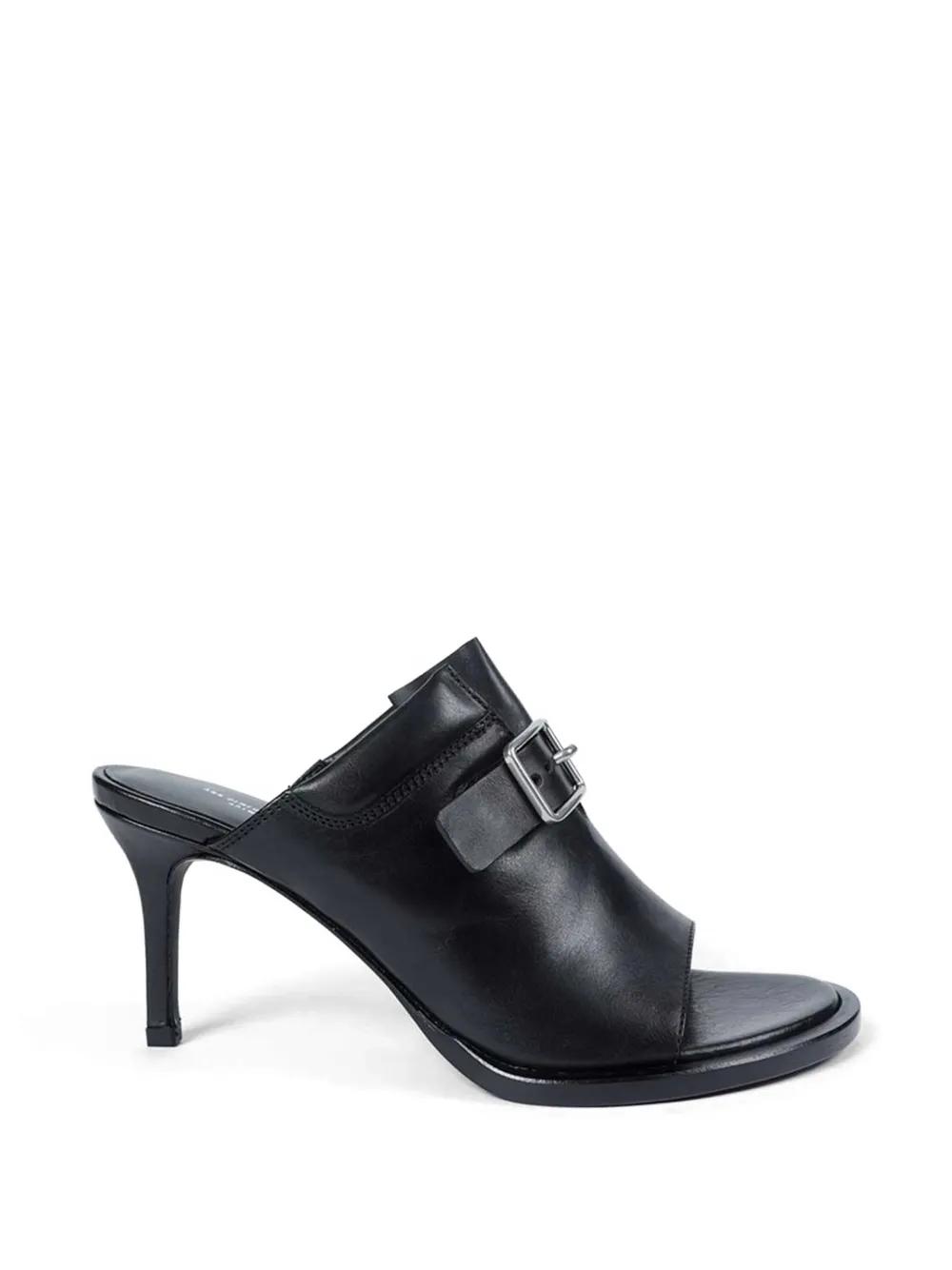 ANN DEMEULEMEESTER サンダル ヒール Ann Demeulemeester Sandal heels for Women | Online Sale up to 77