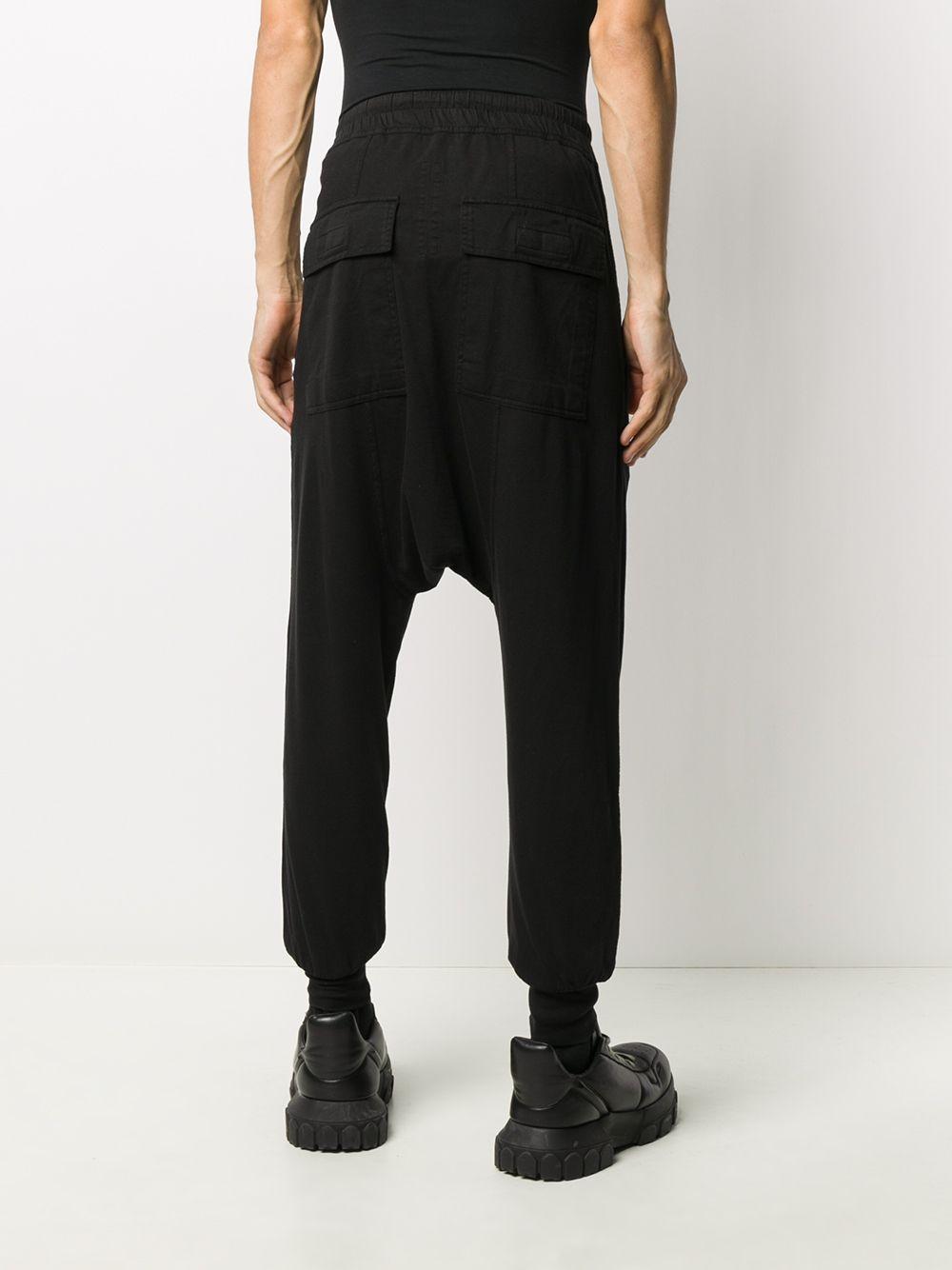 cotton track pants jockey