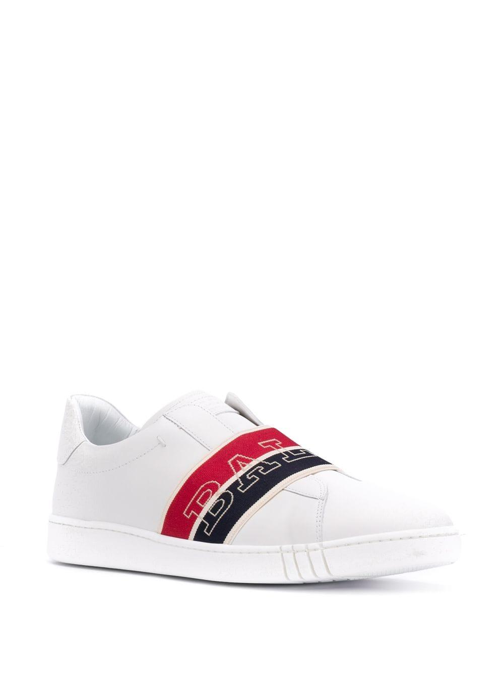 bally wilson sneaker