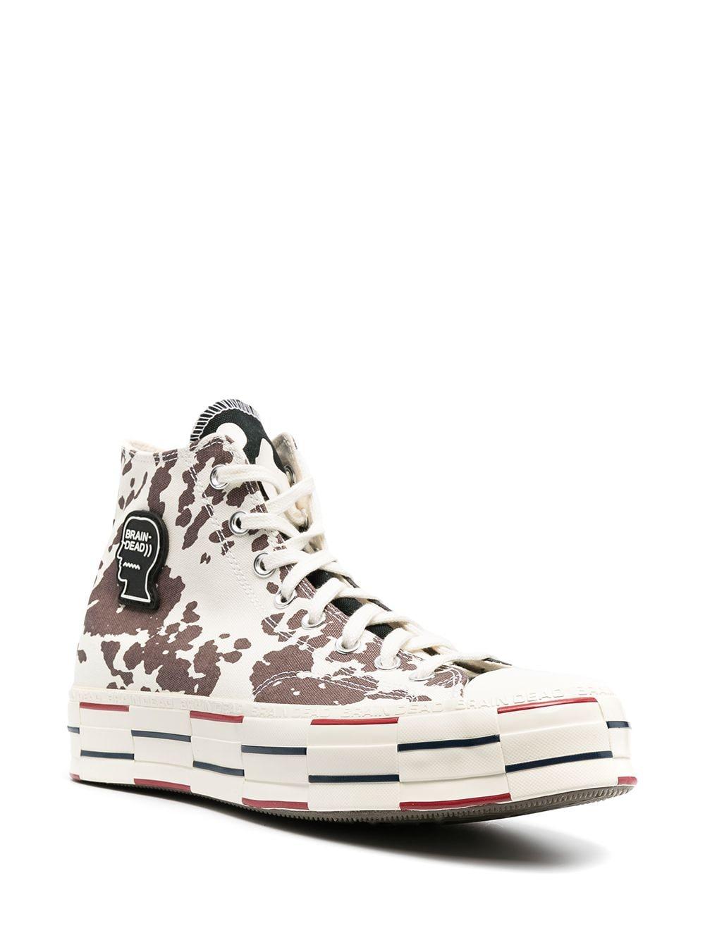 converse braindead chuck 70
