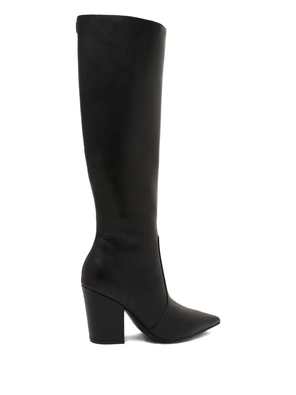 GUESS Eveda Botte haute jusqu'au genouFemme