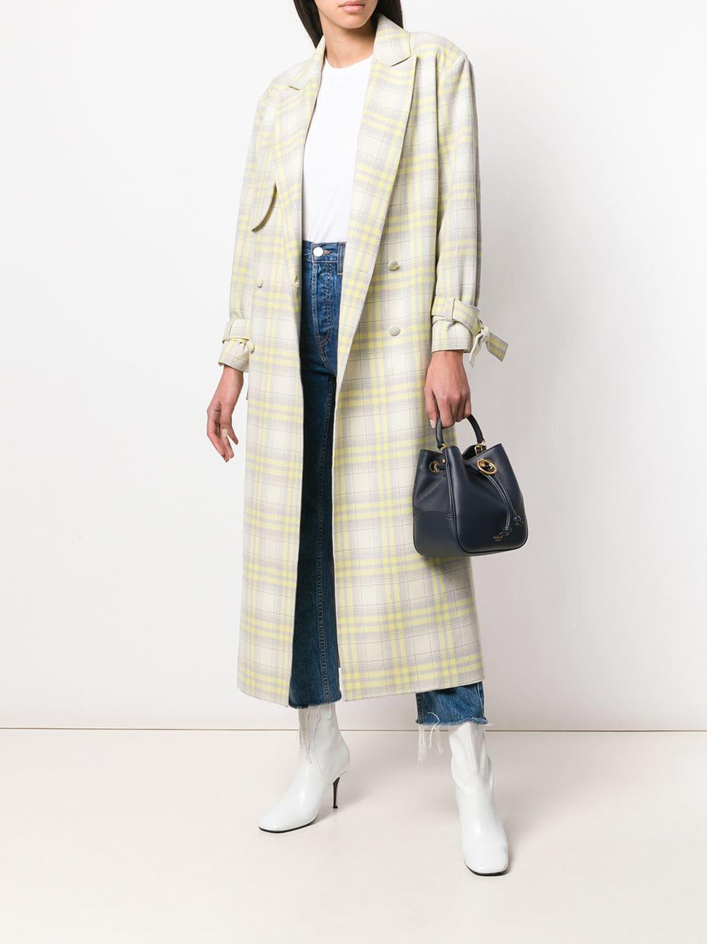 Mulberry small hampstead hot sale
