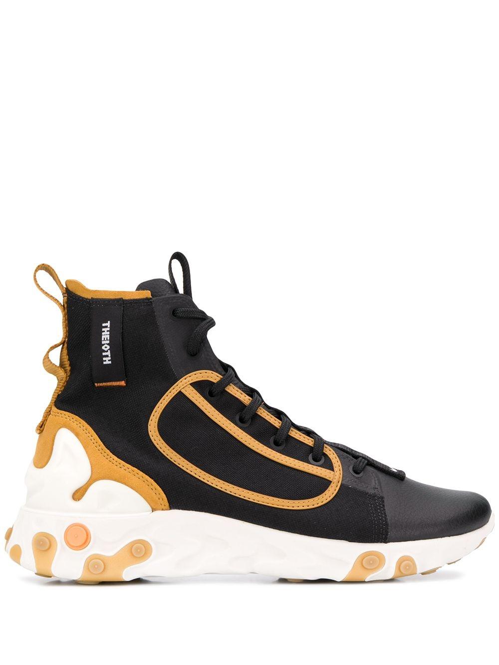 10th collection nike