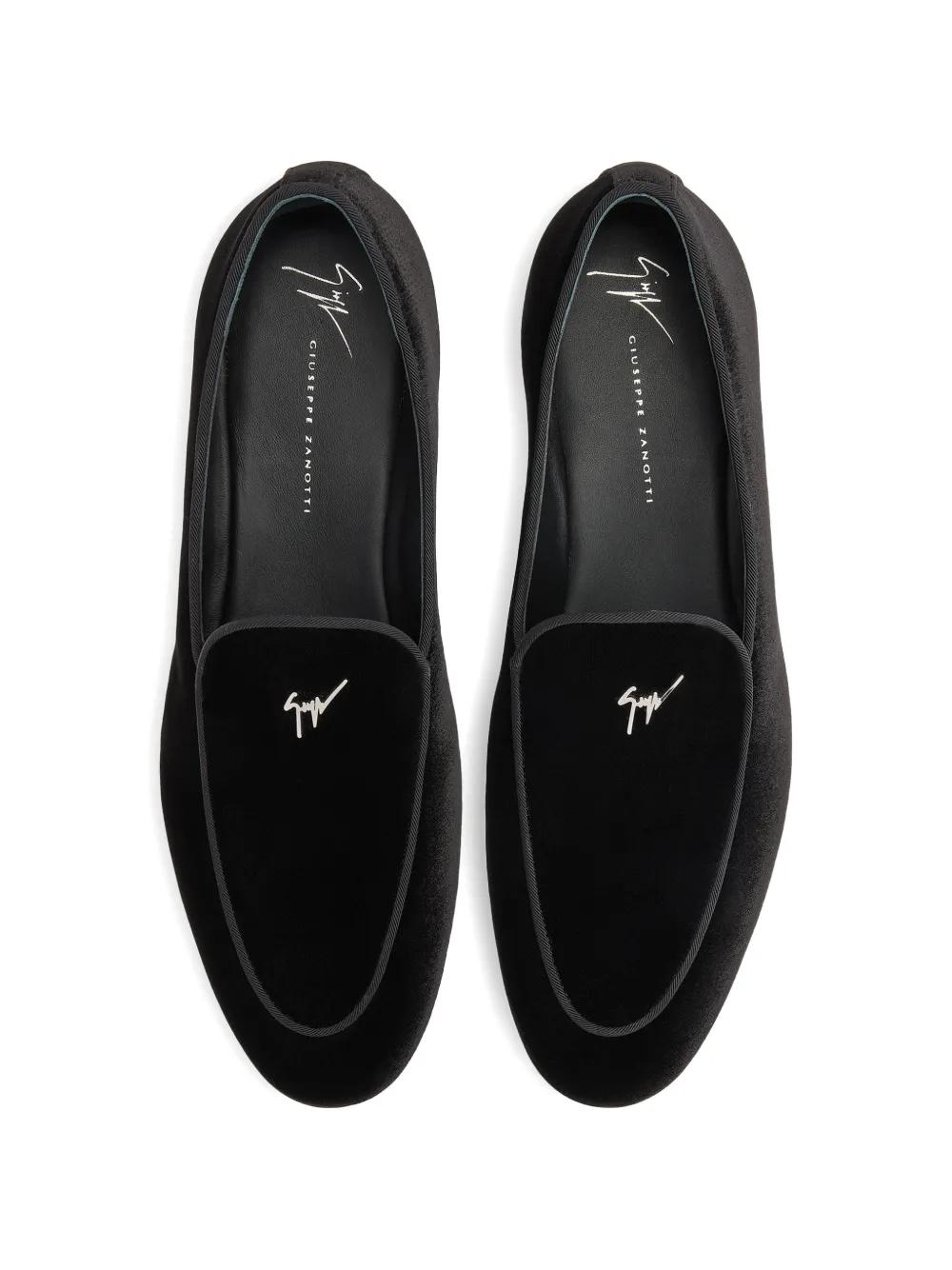 Giuseppe Zanotti Loafers for Men | Online Sale up to 50% off  display picture 3