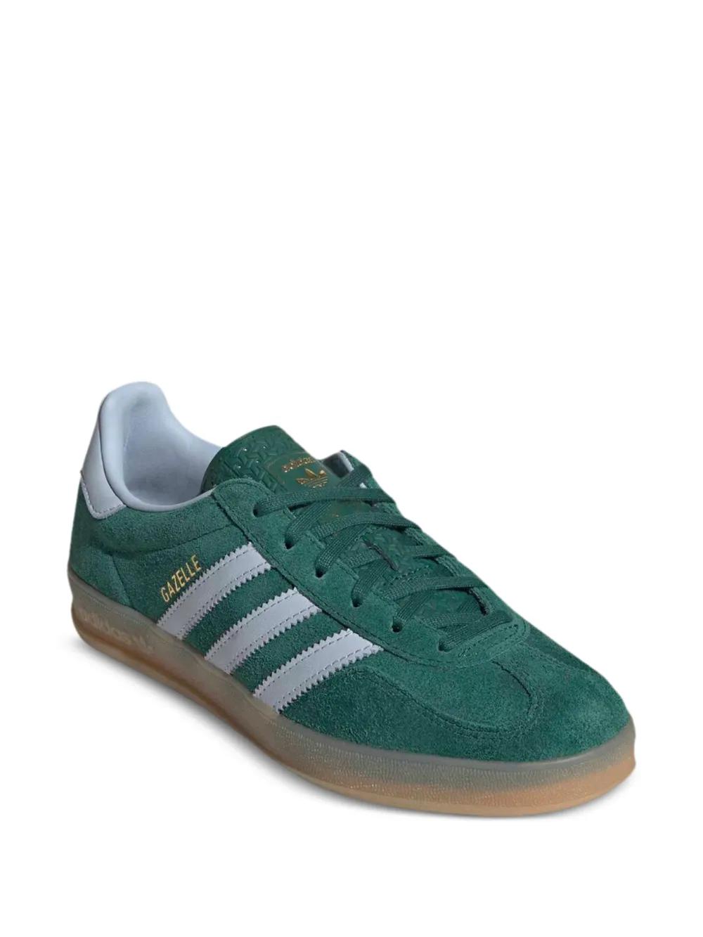 adidas gazelle silver green womens Adidas Gazelle Bold W Sneaker » Buy online now! main image 1