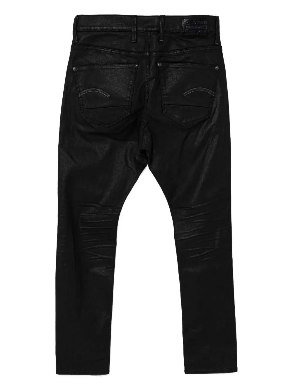 g-star-black-Waxed-Coated-
