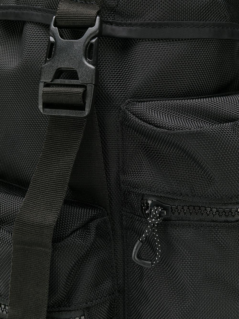 PUMA X Xo Backpack in Black | Lyst