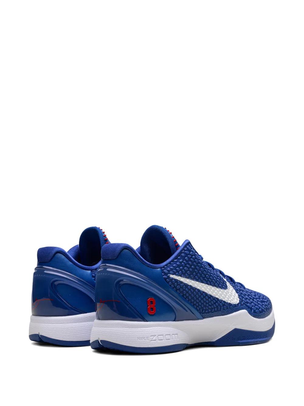 Nike Zoom Kobe 6 Protro Dodgers 