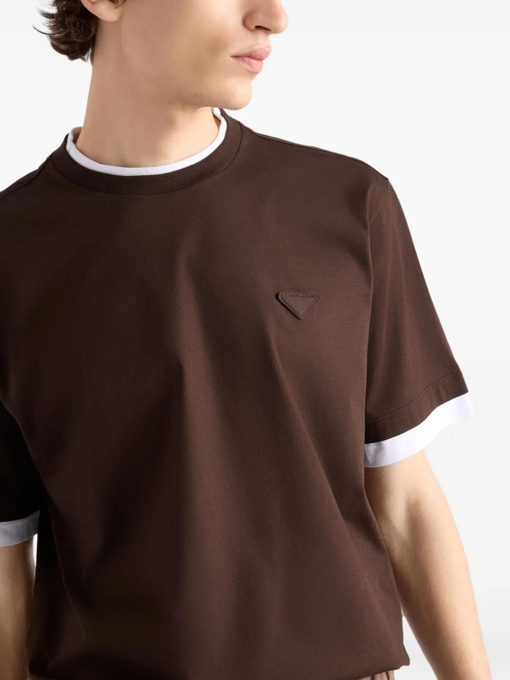 prada-brown-T-Shirt-En-Coton.jpeg