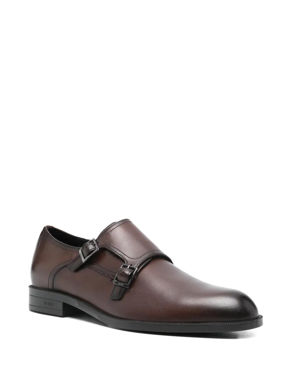 BOSS Monk shoes for Men | Online Sale up to 50% off | Lyst display picture 3