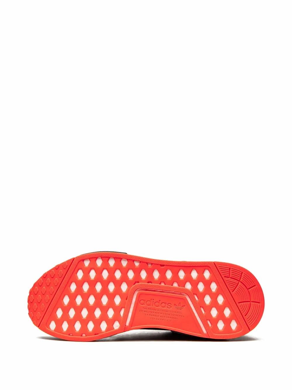 adidas gazelle silver green womens Adidas Women's NMD R1 Shoes