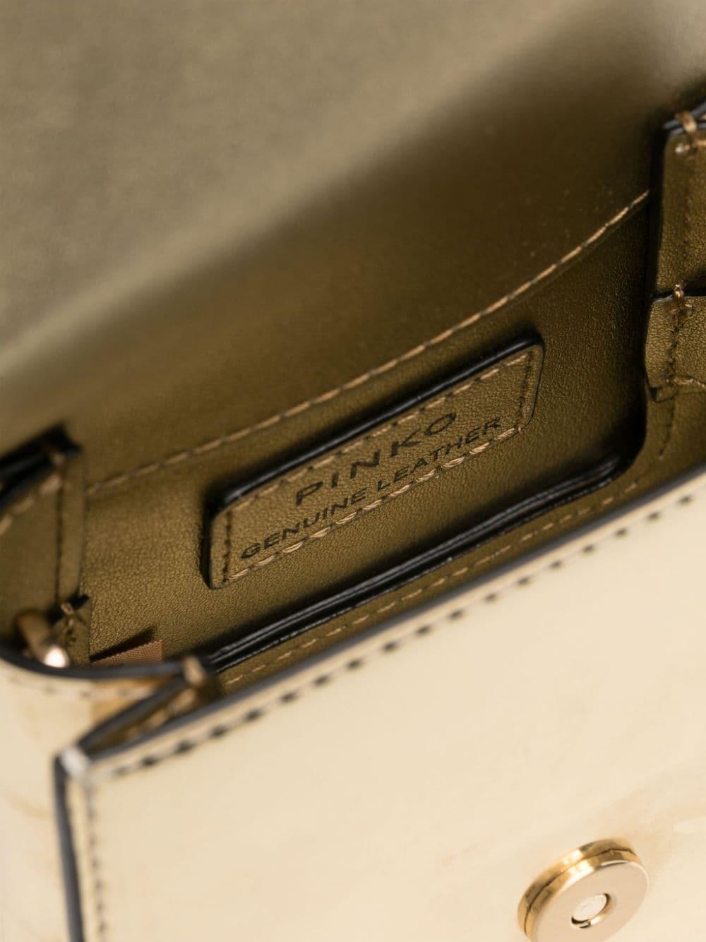 Pinko Bags for Women Online Sale up to 41 off Lyst Australia