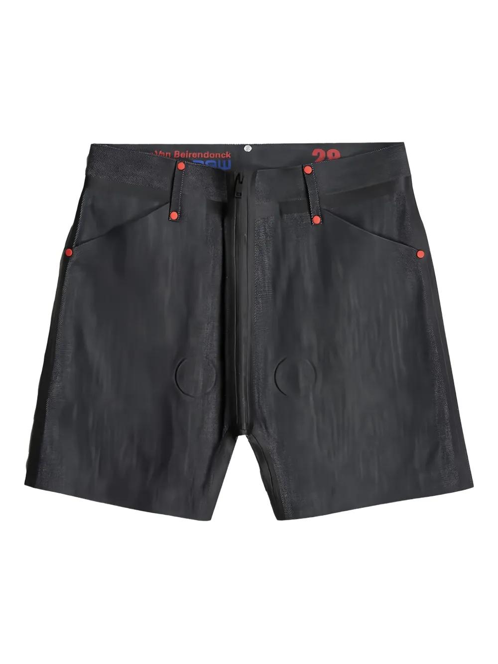 walter van beirendonckG-STARデニムショート 32 walter van beirendonckG-STARデニムショート 32 - メルカリ