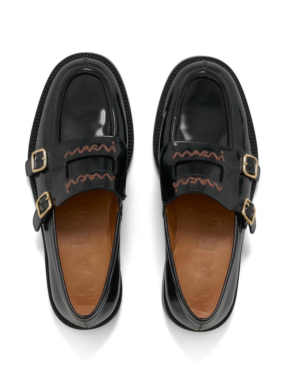 MARNI/マルニ】19AWタッセルモカシンローファーのご紹介です
