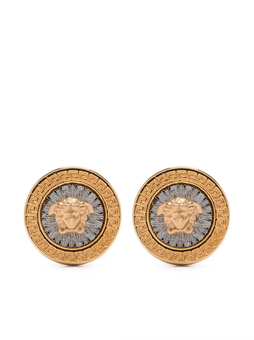 メンズ Versace イヤリング & イヤーカフが¥35,000〜 | Lyst