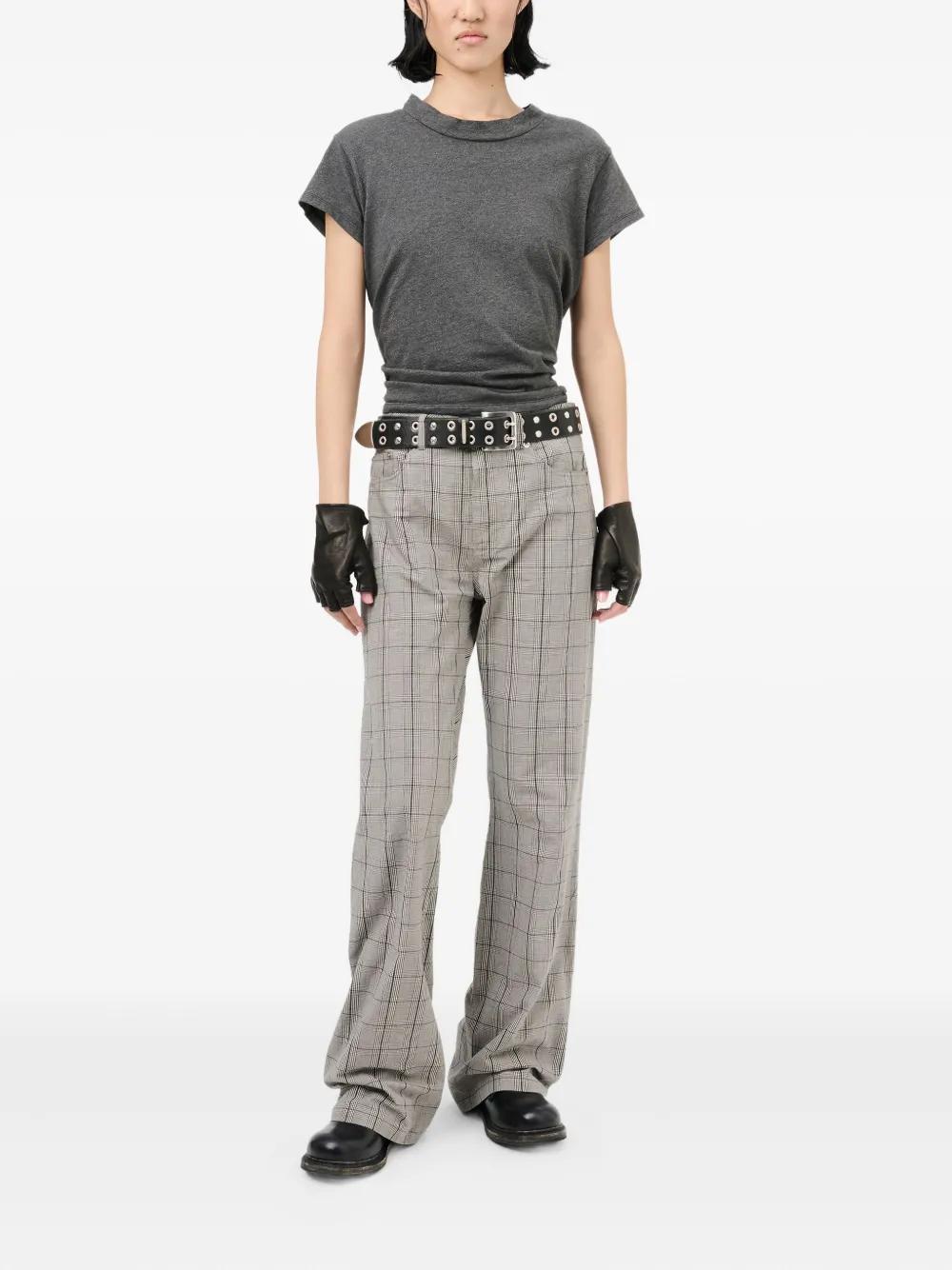 Our Legacy Straight-leg pants for Women | Online Sale up to