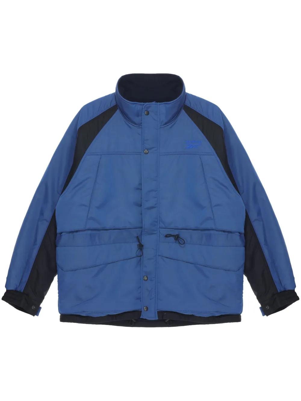 HED MAYNER ボンバージャケット HED MAYNER LIGHTWEIGHT BOMBER JACKET OLIVE | ragazzo cultura