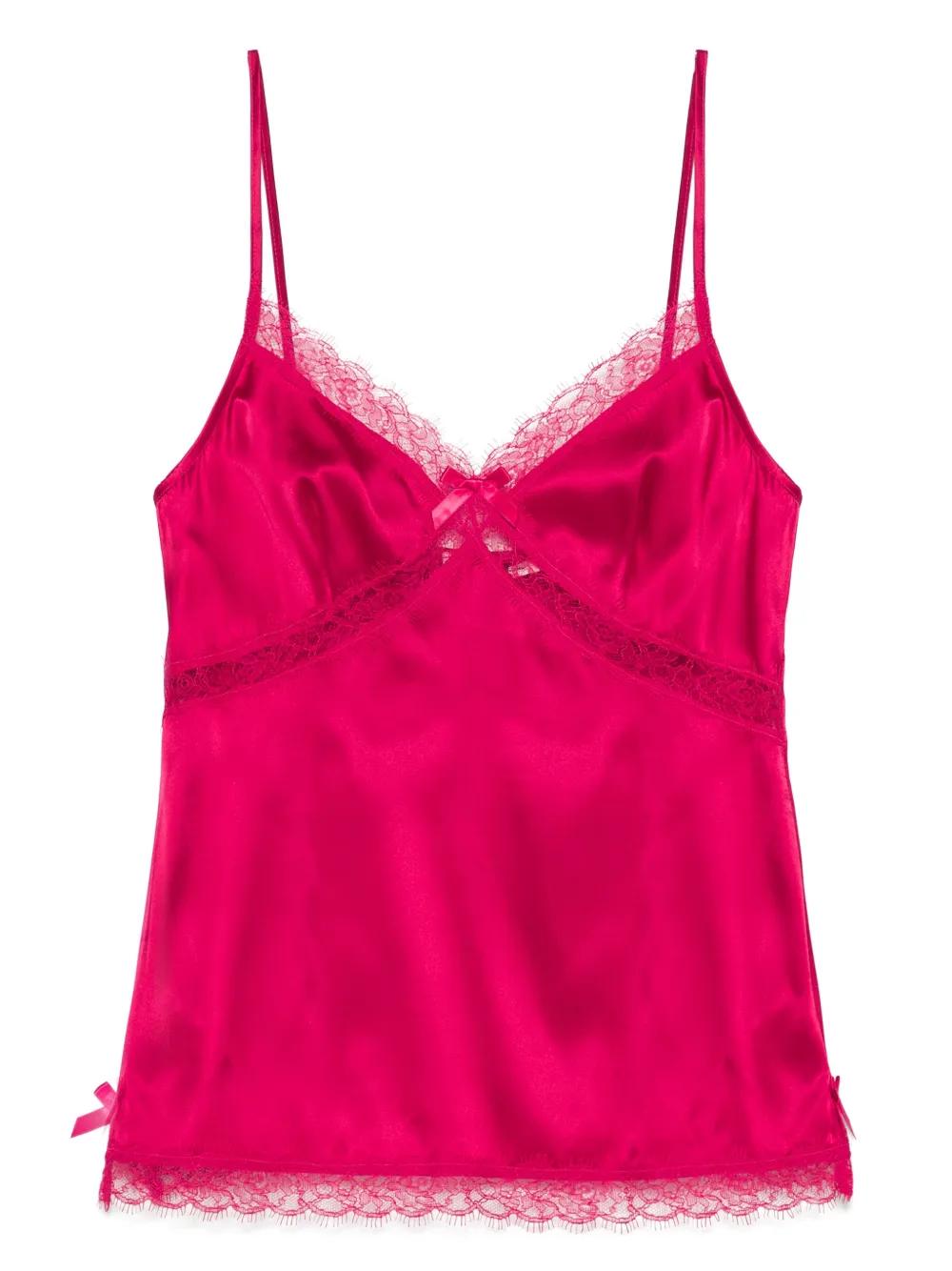 Agent Provocateur Nightwear and sleepwear for Women | Online