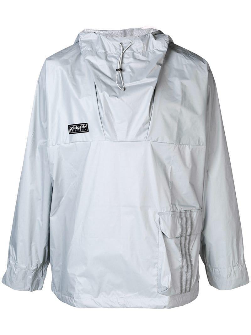 aigburth anorak