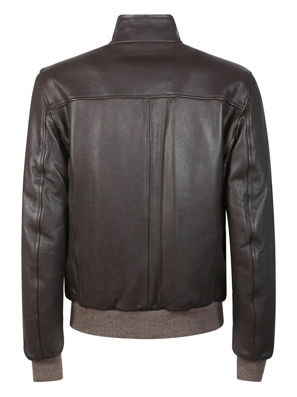 ジャケット・アウター stewart leather jacket sizeM Stewart Leather Jacket - Etsy