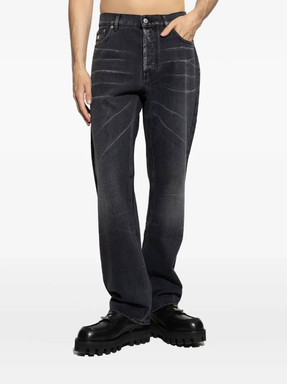 【関税&送料込】Moschino Jeans Skinny Fit Jeans Moschino Jeans for Men | Online Sale up to 52% off | Lyst