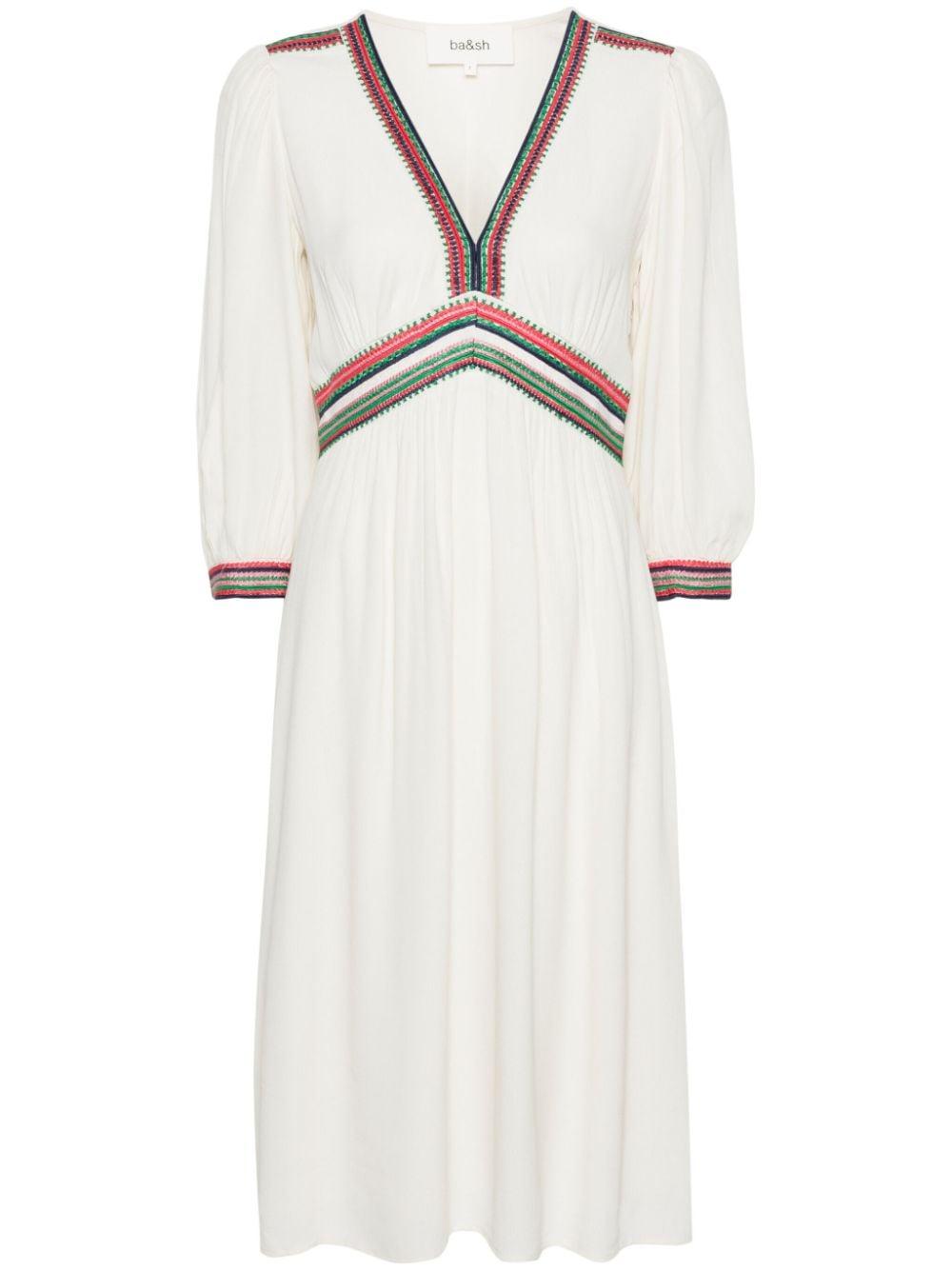 Robe Longue Robe DrapÃ©e AsymÃ©trique Dress Robe Bash