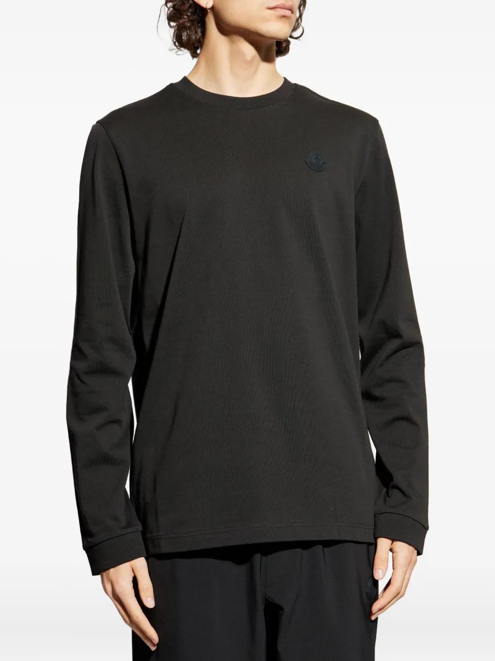 Moncler Long-sleeve t-shirts for Men | Online Sale up to 40