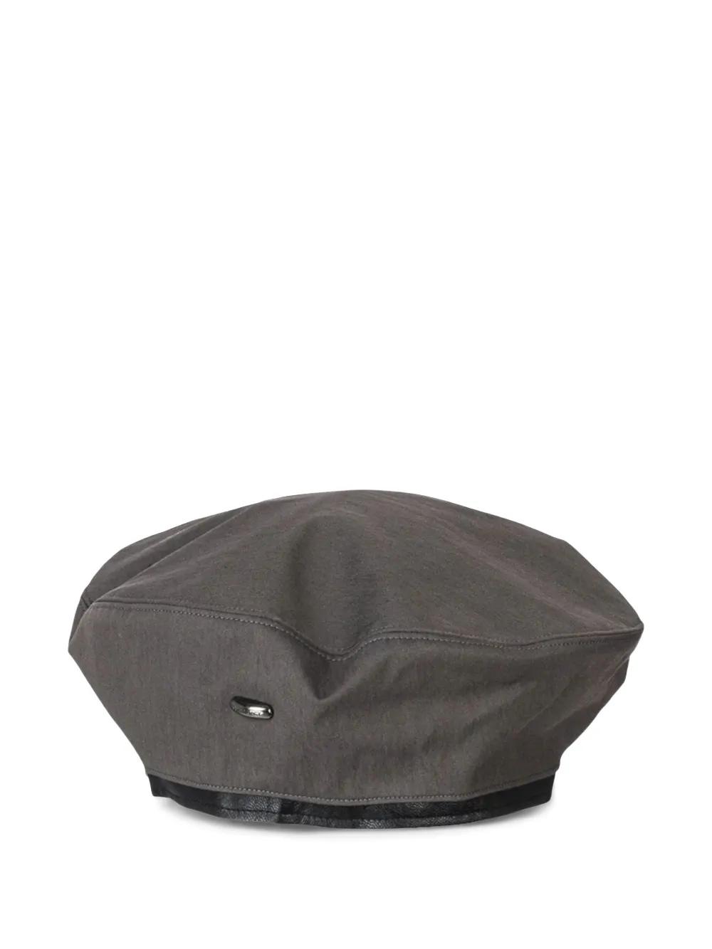 Our Legacy ベレー帽 メンズ Our Legacy 帽子 | オンラインセールは最大30%オフ | Lyst