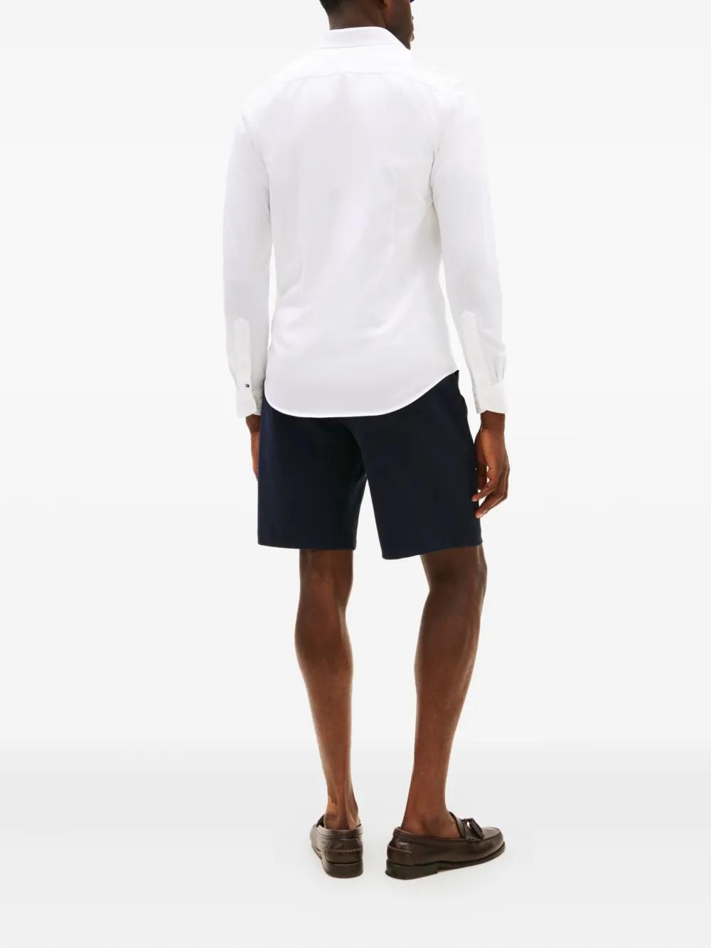 Tommy Hilfiger Dress Shirts for Men | Lyst